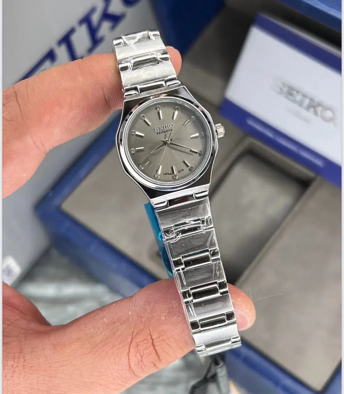 ساعت زنانه سیکو|ساعت|تهران, اوقاف|دیوار