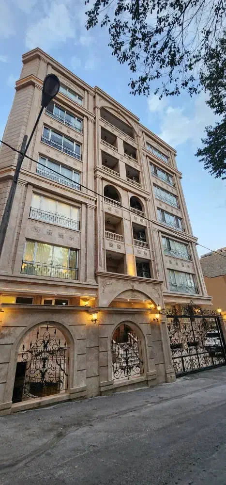 مشارکت ۲ نبش تراکم زیاد دانش اموز بعد از معلم|مشارکت در ساخت املاک|مشهد, سید رضی|دیوار
