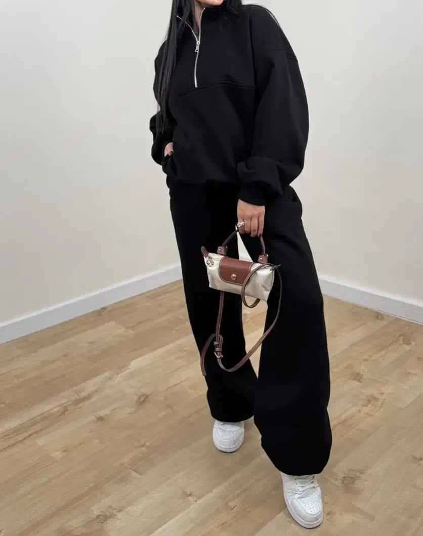 ست دورس و شلوار جاگر|لباس|تهران, باغ خزانه|دیوار