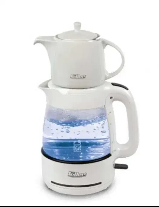 نوشیدنی ساز و چای ساز فلر اصل ts370|سماور، چایساز، قهوهساز|تهران, نیروی دریایی|دیوار