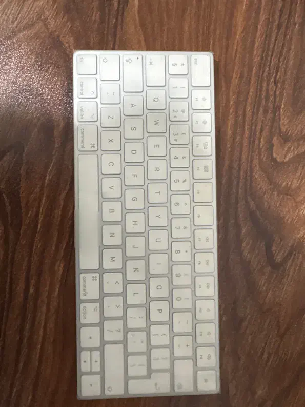 Apple Magic Keyboard 2|قطعات و لوازم جانبی رایانه|تبریز, |دیوار