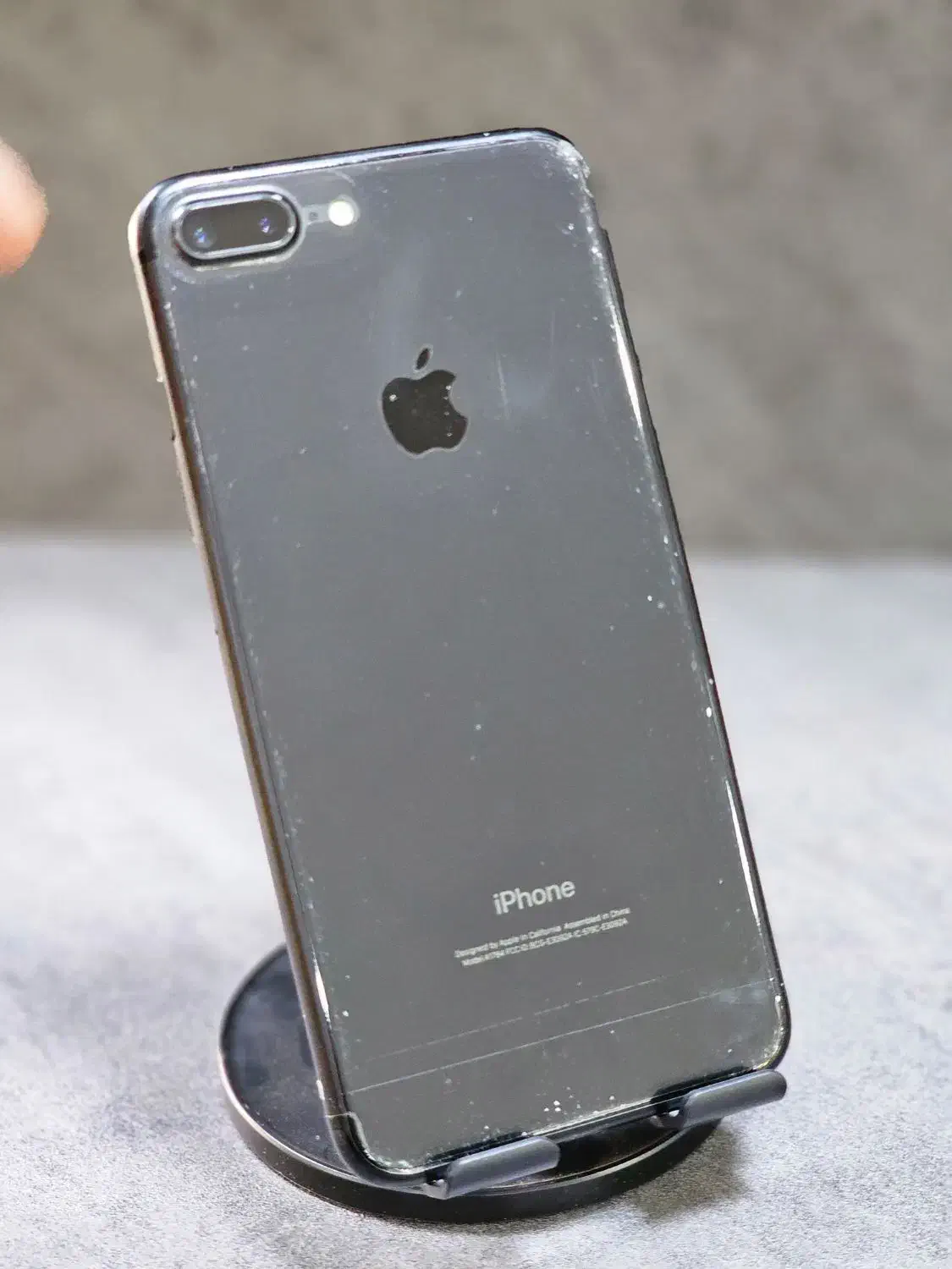 آیفون ۷پلاس|موبایل|تربت‌حیدریه, میدان مرکزی|دیوار