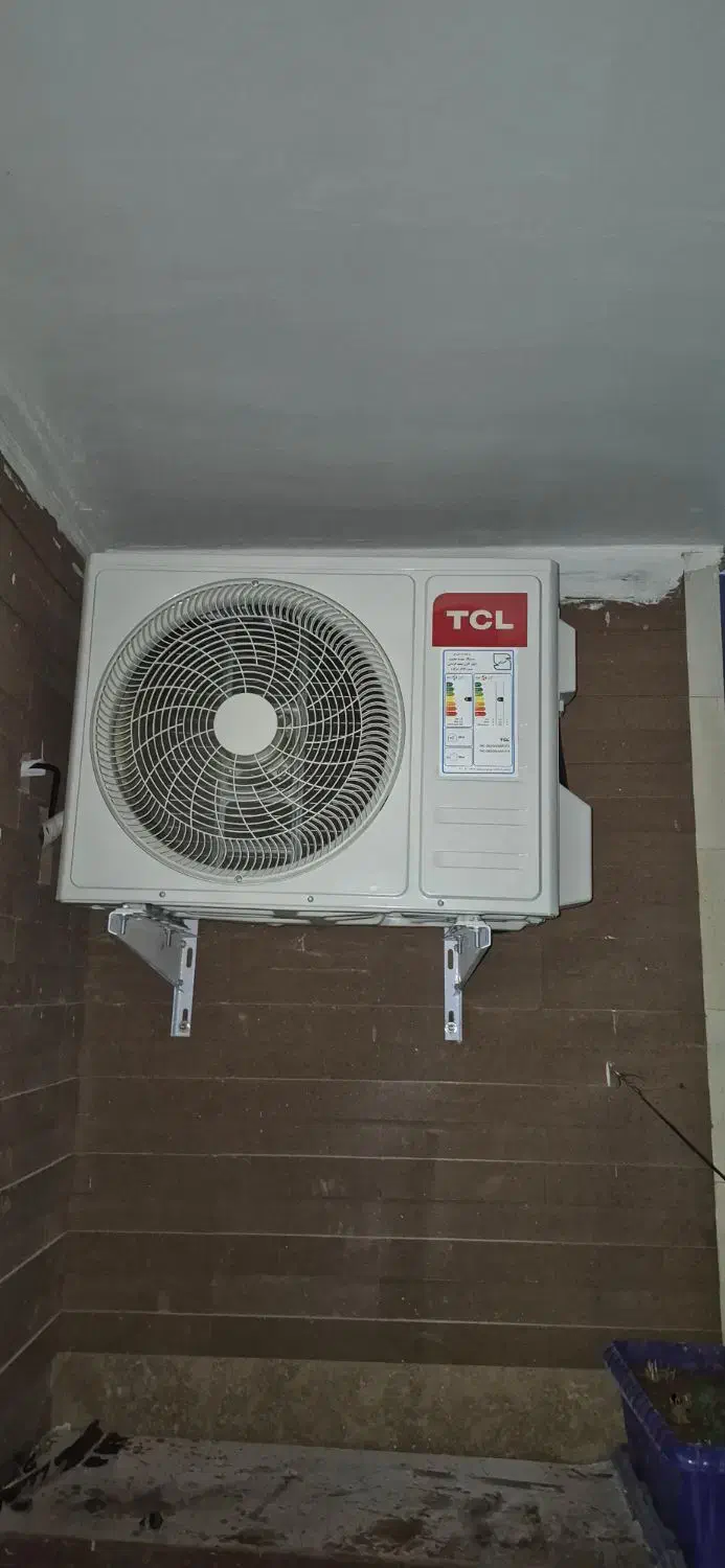 تعمییر و نصب کولر گازی پکیج ابگرمکن|خدمات پیشه و مهارت|شهرکرد, |دیوار