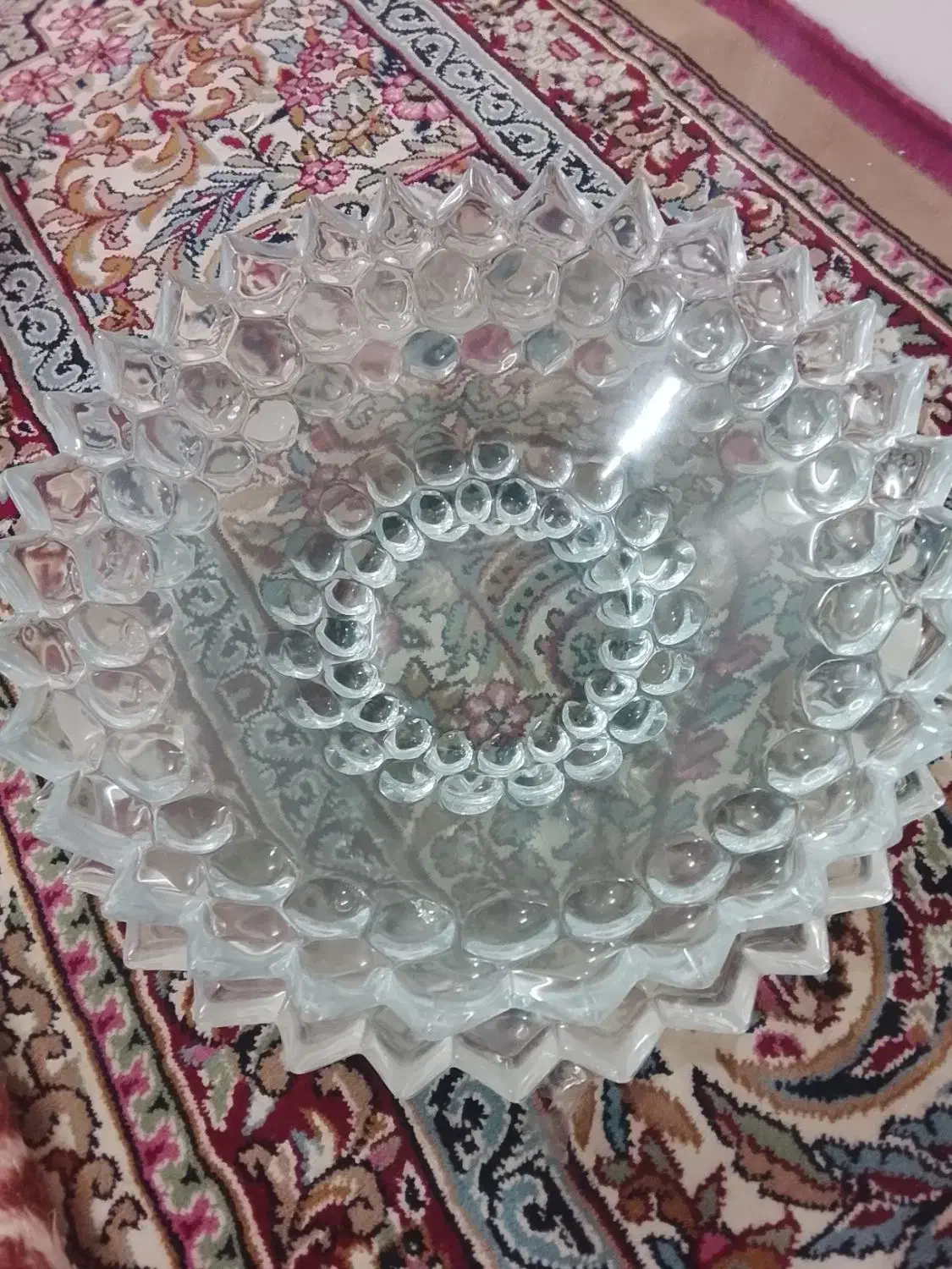 میوه خوری|ظروف سرو و پذیرایی|یزد, |دیوار