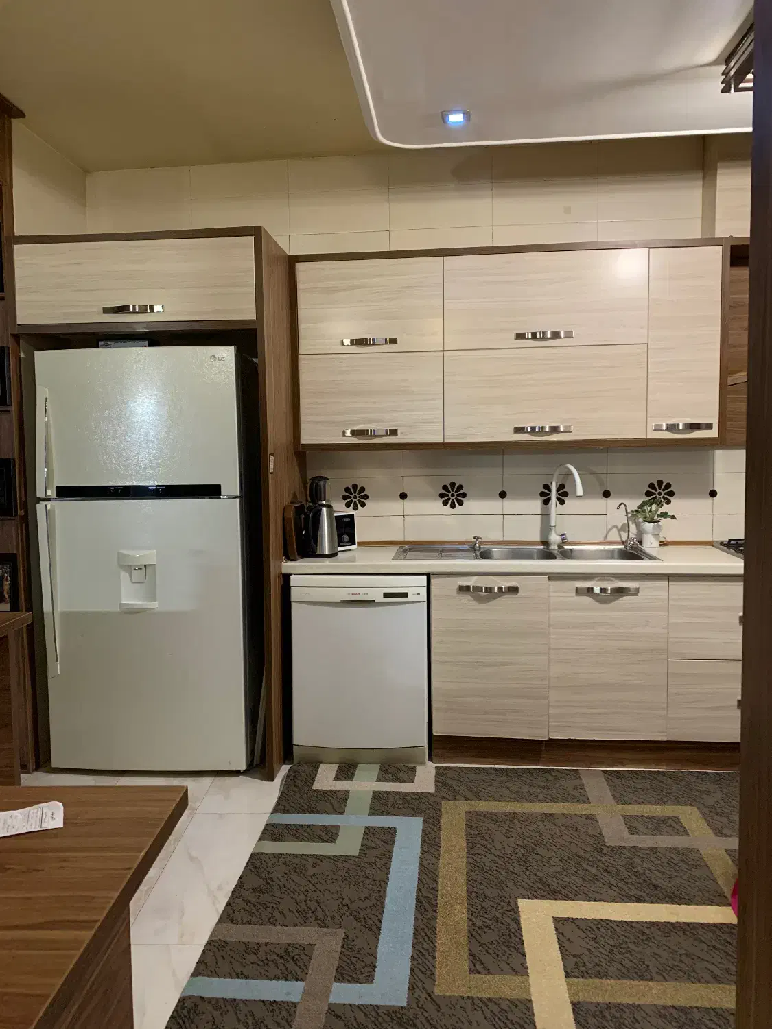 کابینت اشپزخانه|مصالح و تجهیزات ساختمان|بجنورد, |دیوار