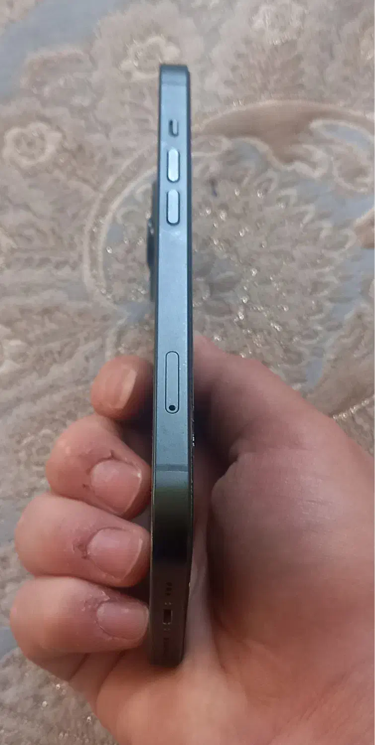 ایفون 13|موبایل|کرج, عظیمیه|دیوار