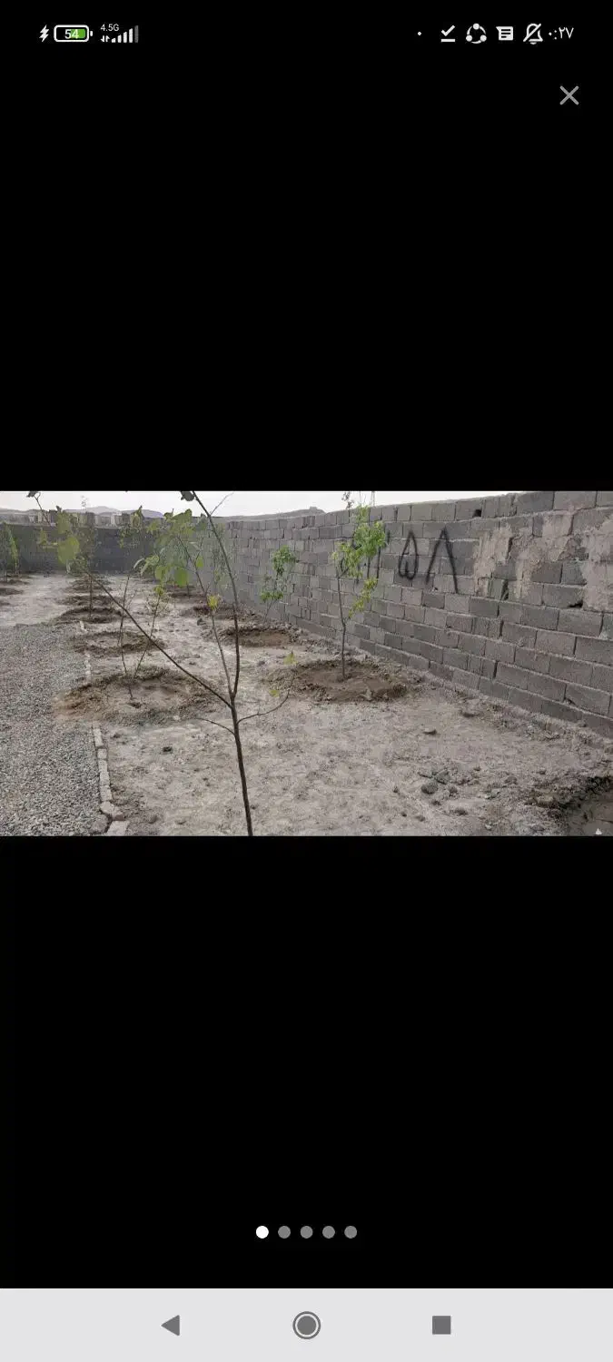 باغچه نسیم شهر|فروش دفتر صنعتی، کشاورزی، تجاری|بهارستان, |دیوار