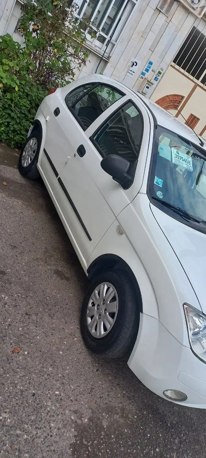 فروش تیبا۲|خودرو سواری و وانت|لاهیجان, شهید آوینی|دیوار