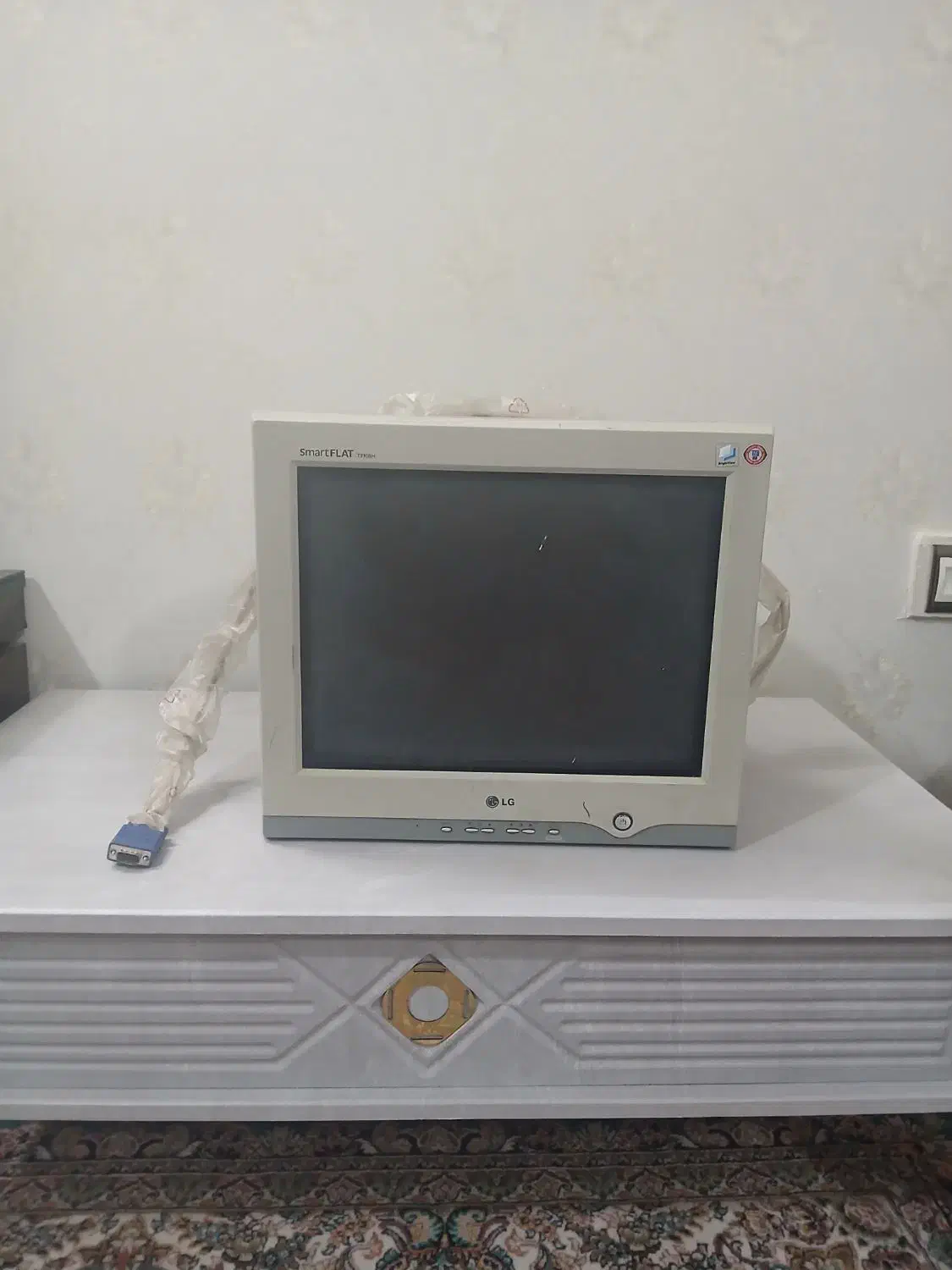 کامپیوتر|رایانه رومیزی|تربت‌حیدریه, شهرک ولیعصر|دیوار