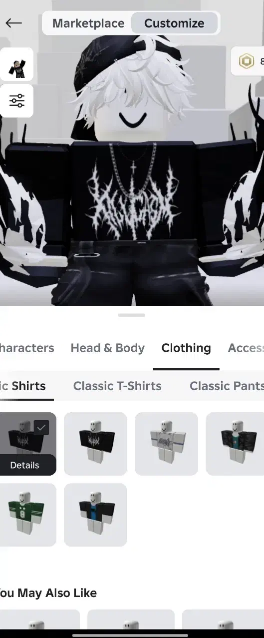 اکانت روبلاکس|کنسول، بازی ویدئویی و آنلاین|تهران, دکتر هوشیار|دیوار