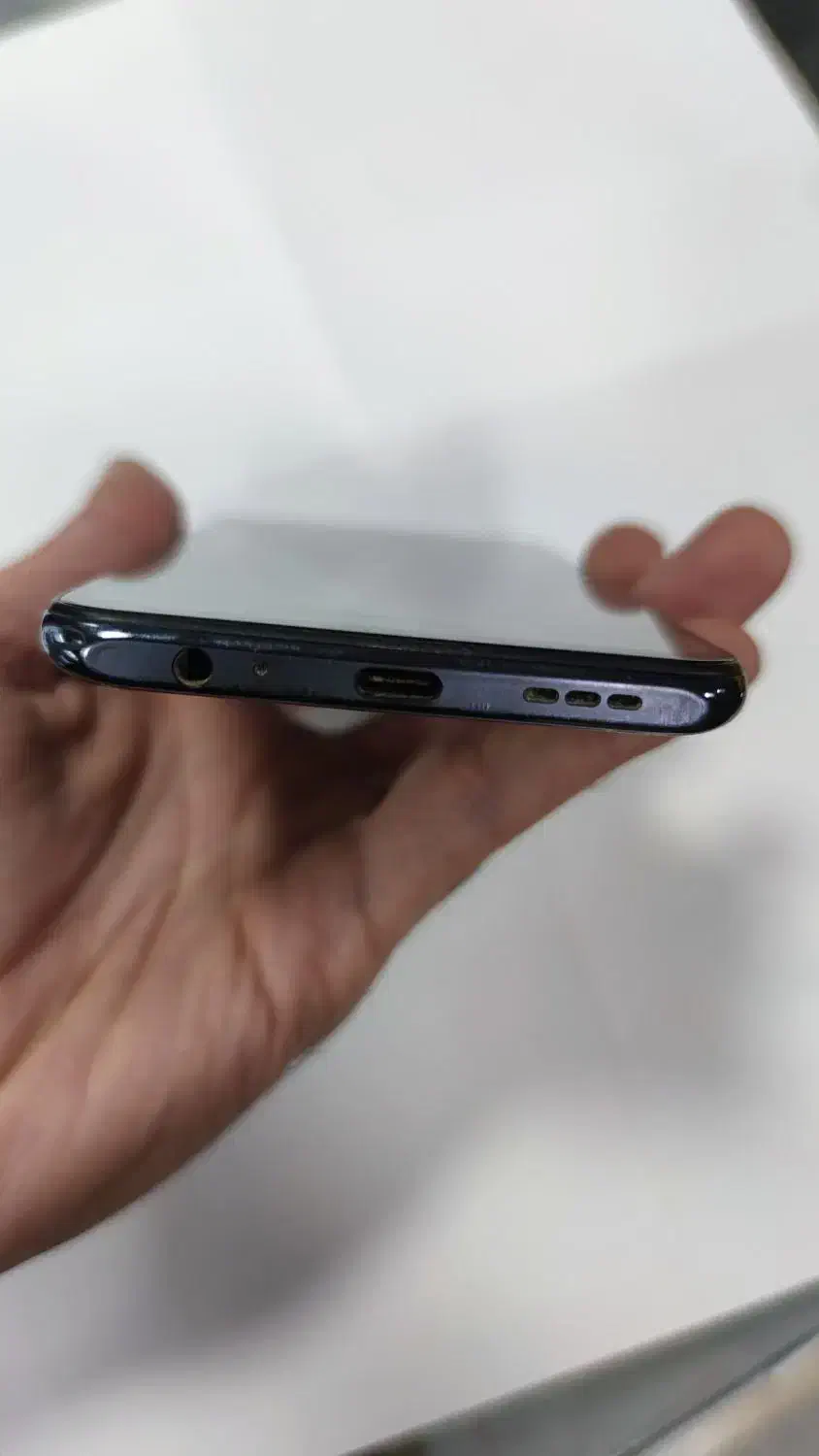 xiaomi poco m5s|موبایل|خرمآباد, |دیوار