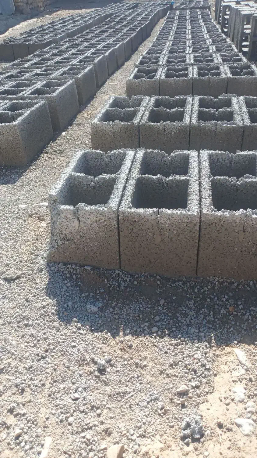 بلوک|مصالح و تجهیزات ساختمان|چگنی, |دیوار