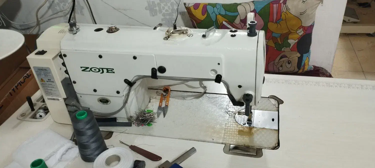 فروش چرخ زوجی|چرخ خیاطی و ریسندگی|گلبهار, شهر جدید گلبهار|دیوار