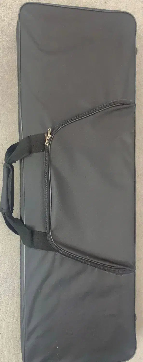 سنتور به همراه هاردکیس|سازهای سنتی|اسلامشهر, شهرک توحید|دیوار