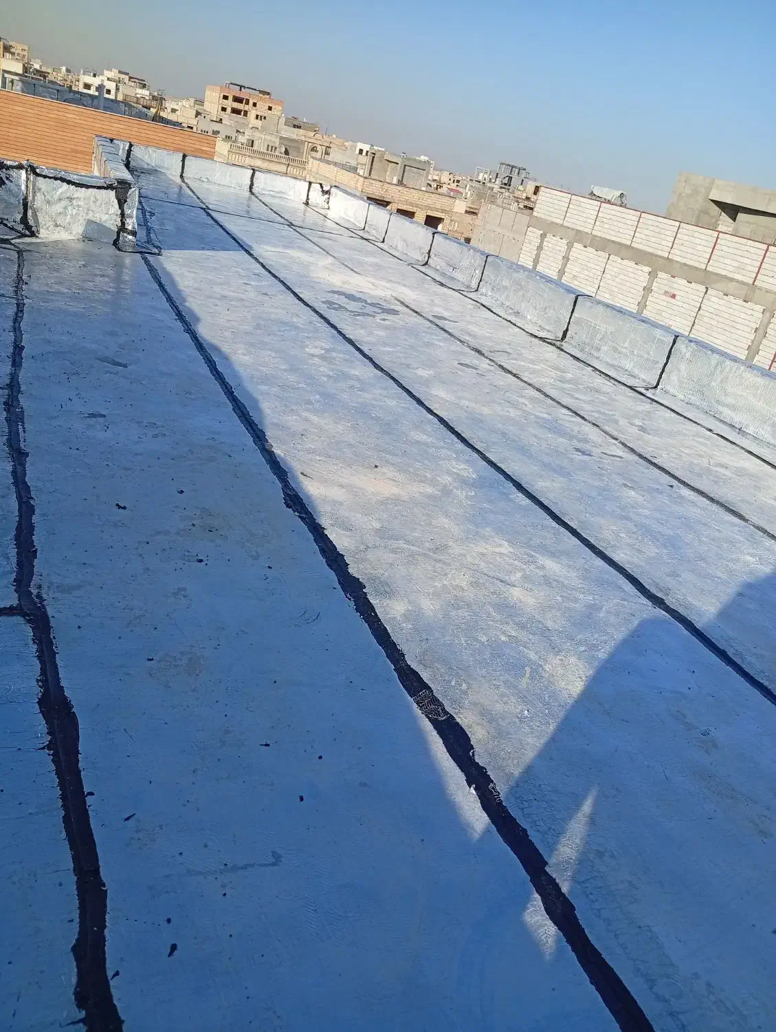 نصب و فروش عایق رطوبتی ایزوگام همشهری|مصالح و تجهیزات ساختمان|کرمان, |دیوار