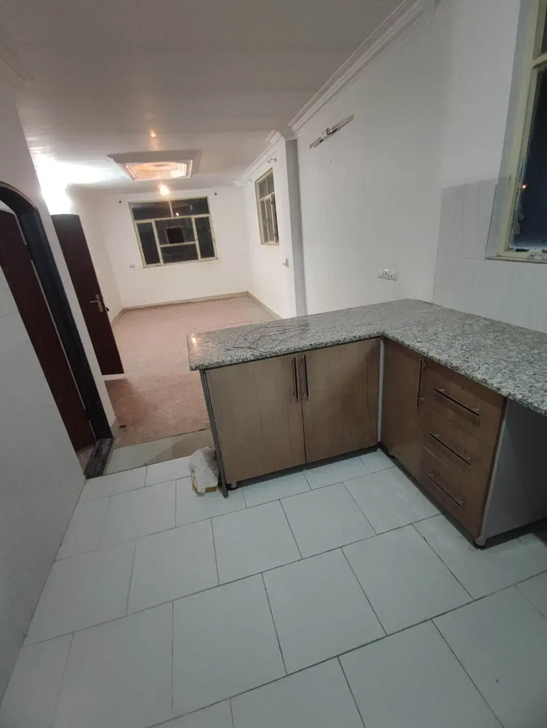 خانه دوبلکس 84 متری با حیاط اختصاصی|فروش خانه و ویلا|گلمکان, |دیوار