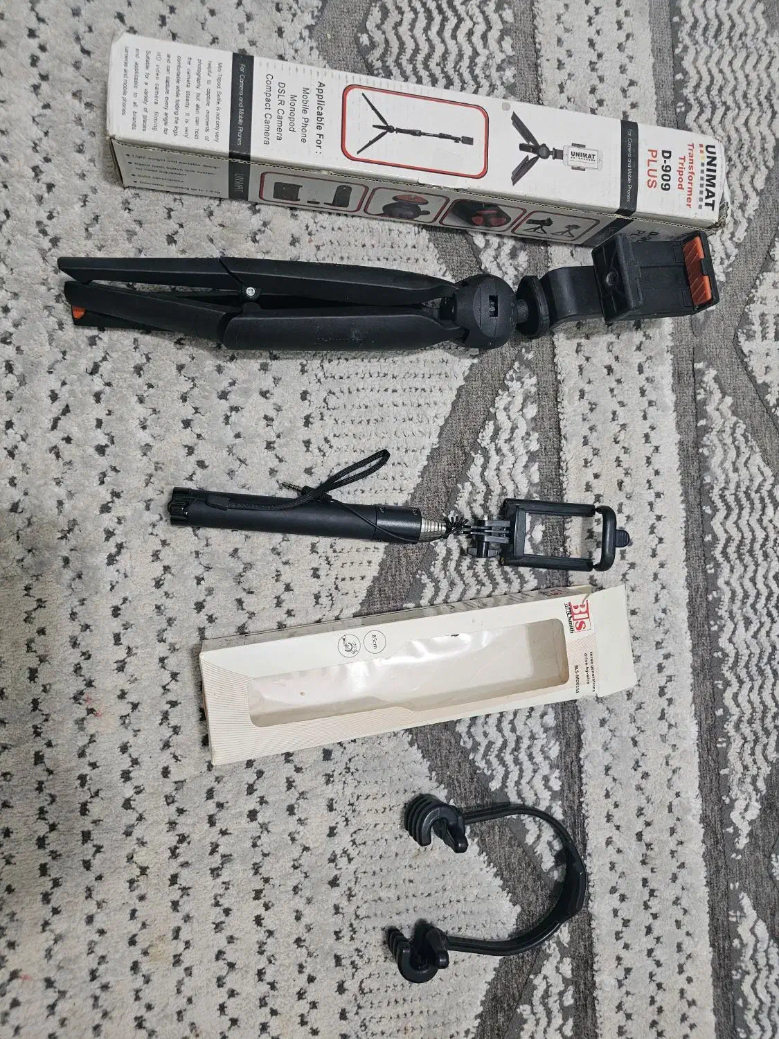 لوازم جانبی|لوازم جانبی موبایل و تبلت|شاهین‌شهر, فیض|دیوار