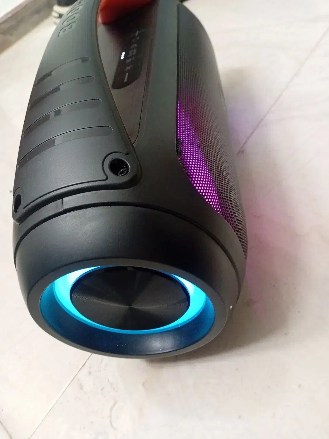 اسپیکر بلوتوث Energizer BoomBoy فوری|پخش‌کننده همراه|محمودآباد, |دیوار