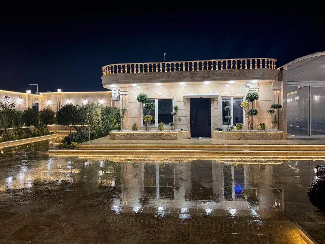 باغ ویلا سند دار دهشاد بالا|فروش خانه و ویلا|شهریار, اسکمان|دیوار