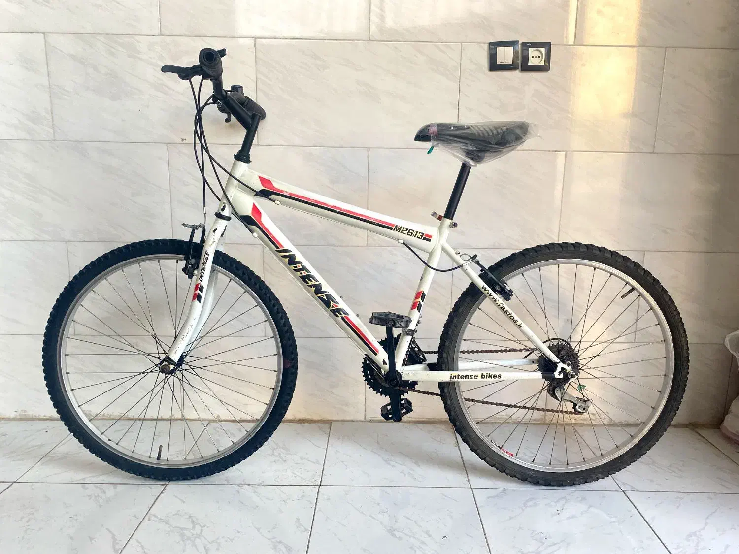 دوچرخه سایز26|دوچرخه، اسکیت، اسکوتر|میانه, |دیوار