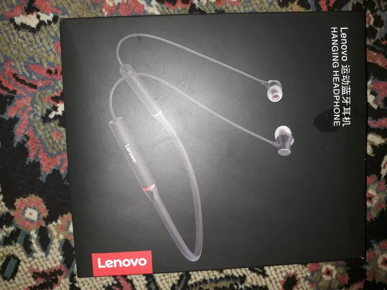 هدفون گردنی|لوازم جانبی موبایل و تبلت|شادگان, |دیوار