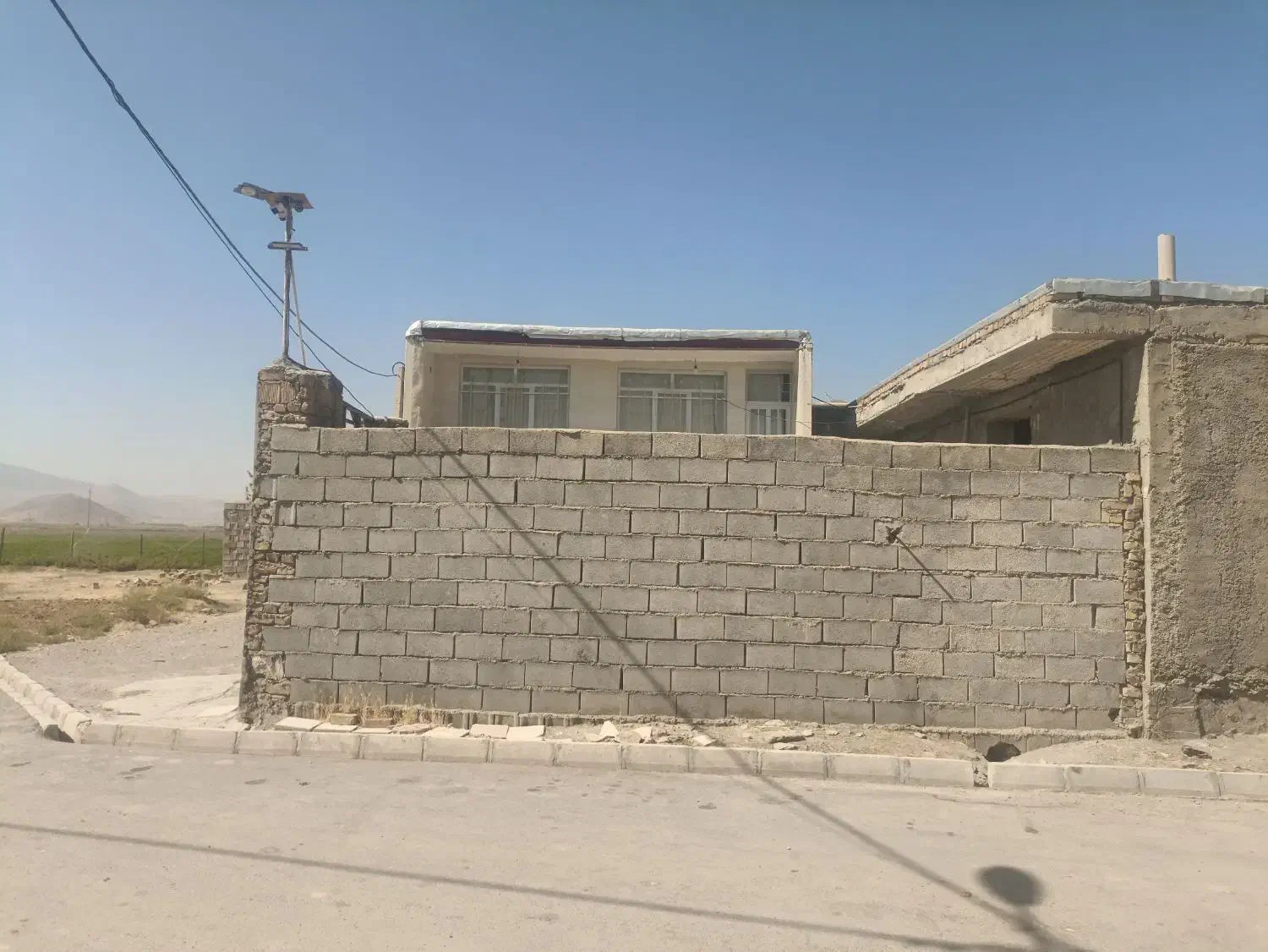 خونه روستایی|فروش خانه و ویلا|پیر سلیمان, |دیوار