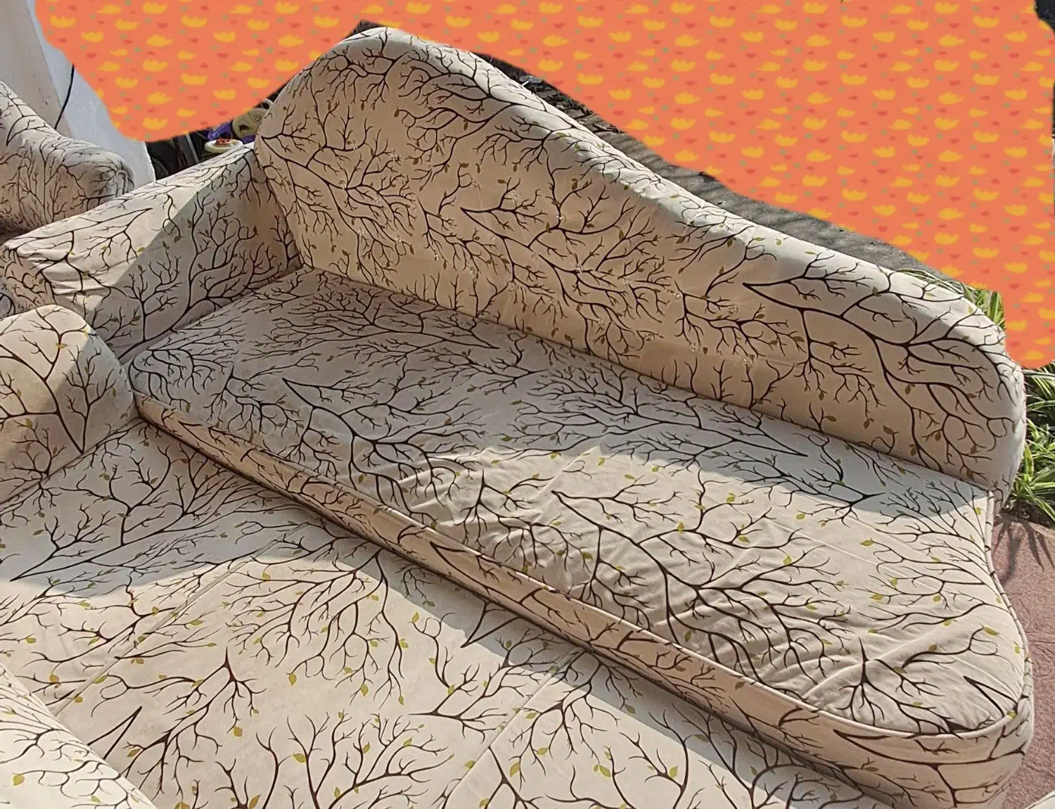 مبل|مبلمان خانگی و میز عسلی|پیربازار, |دیوار