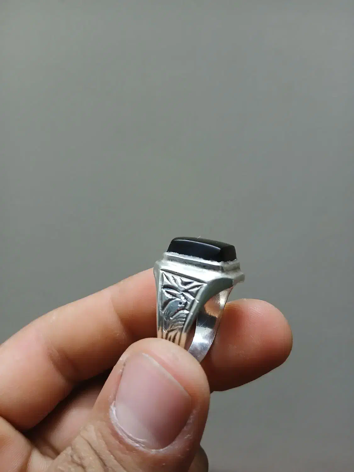 شفت العبد پشت بسته حرز دار|جواهرات|سمنان, |دیوار