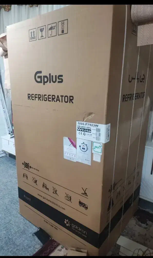 یخچال|یخچال و فریزر|اهواز, کیانشهر|دیوار