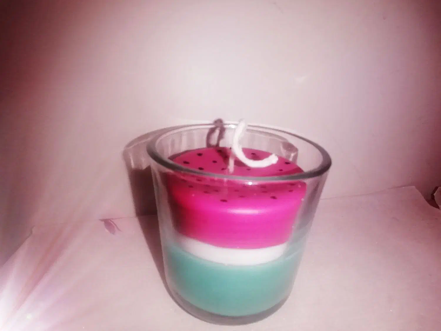 شمع طرح یلدا|کلکسیون و سرگرمی|اصفهان, عسگریه|دیوار