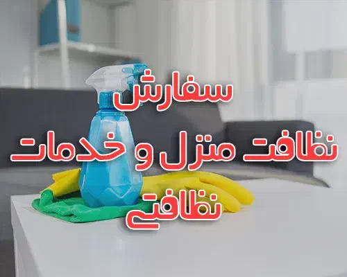 نظافت حرفهای (منزل و راه پله و ادارات)|خدمات نظافت|تهران, فلسطین (میدان انقلاب)|دیوار