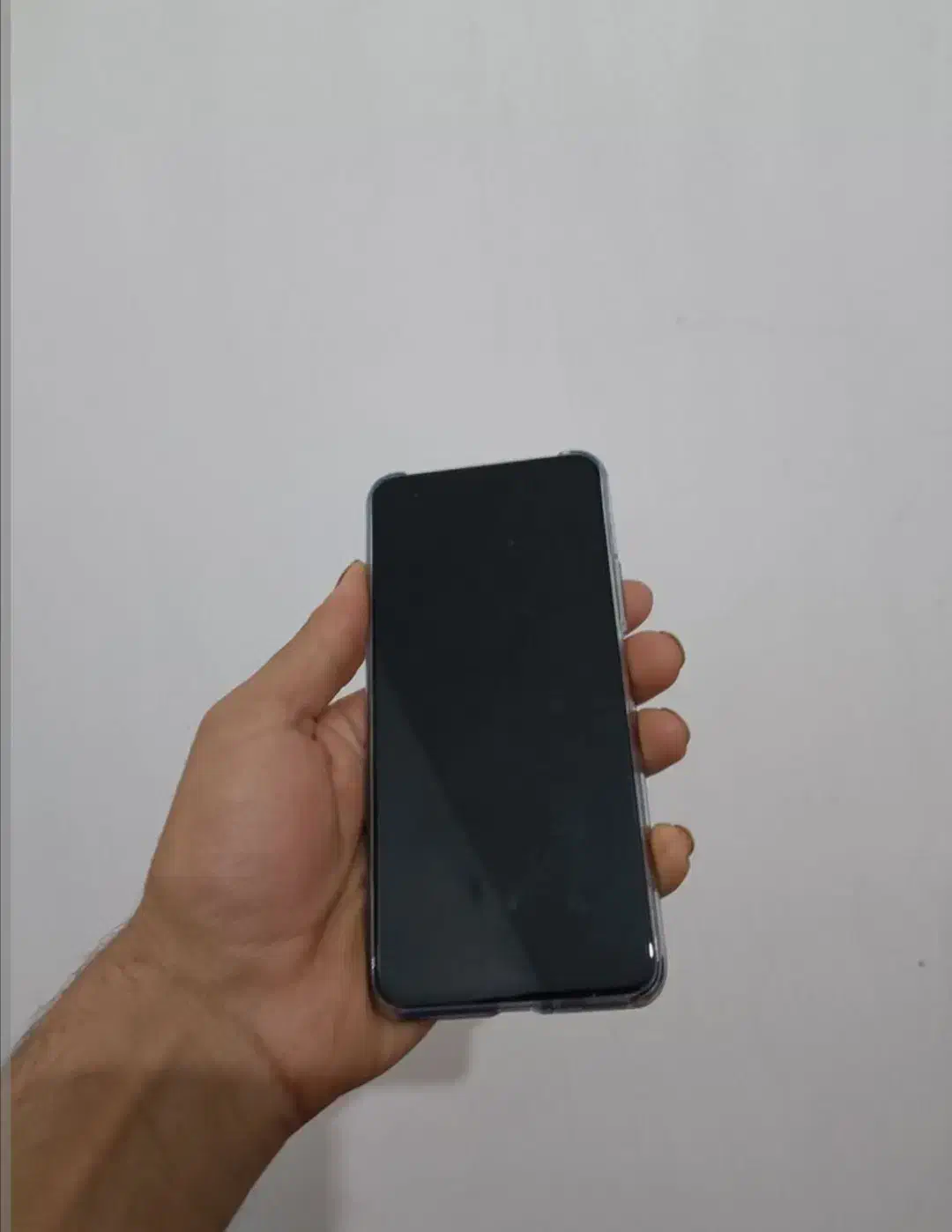 Huawei y9 128g ram8|موبایل|کرج, دهقان ویلا|دیوار