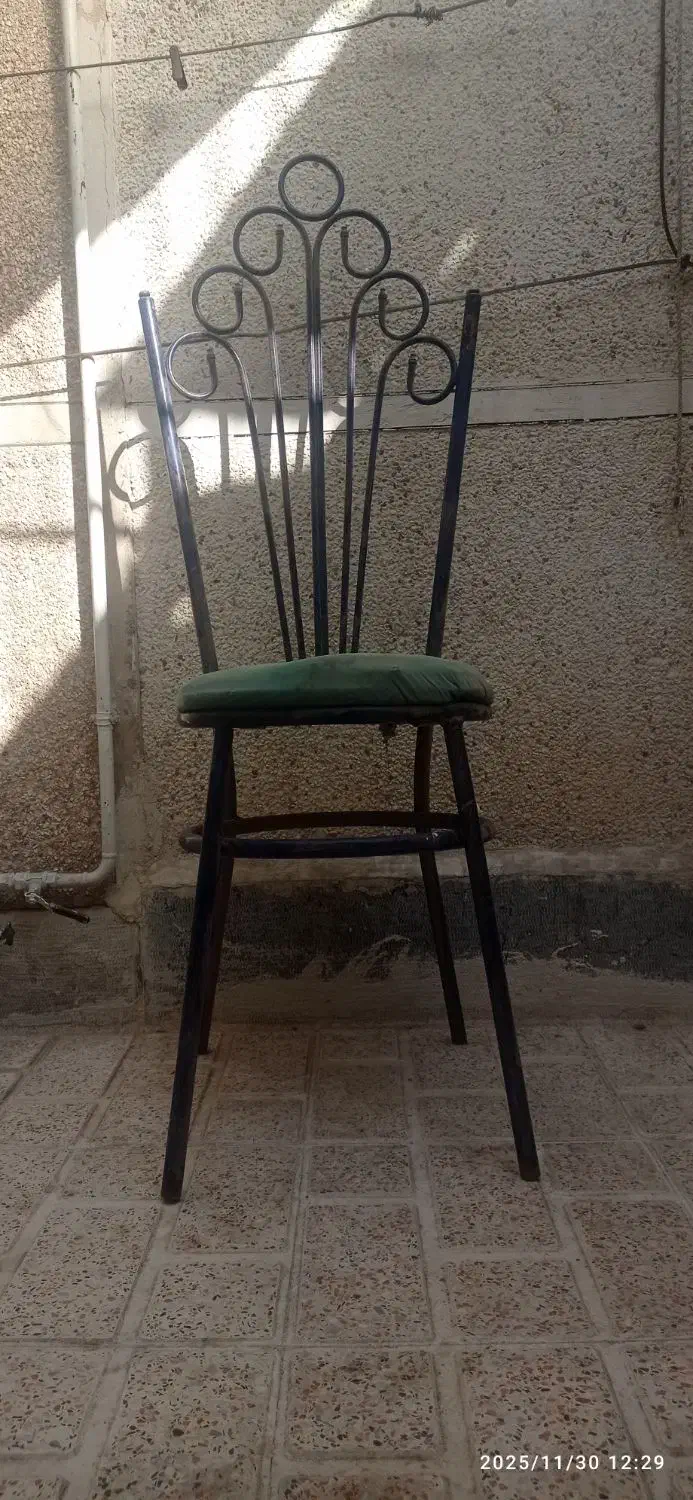 صندلی فروشی|صندلی و نیمکت|قزوین, |دیوار