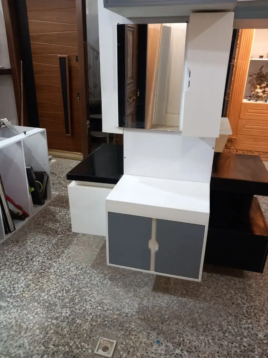 رو شویی|لوازم سرویس بهداشتی|برخوار, |دیوار