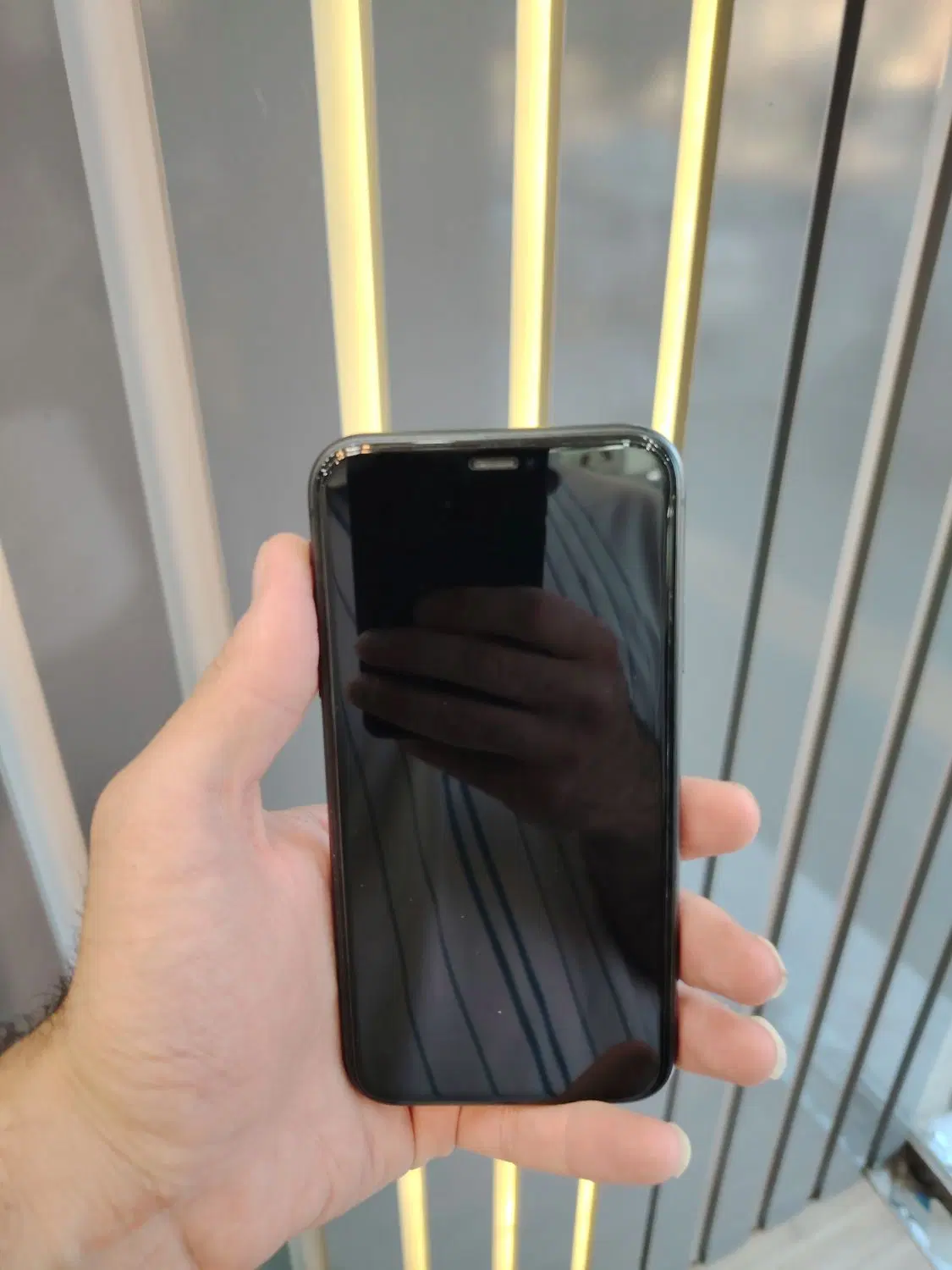 iphone 11 128 ch|موبایل|مشهد, آبکوه|دیوار