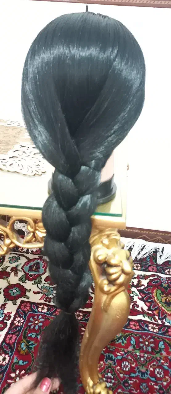 کله مانکن|آرایشی، بهداشتی، درمانی|خرمآباد, |دیوار