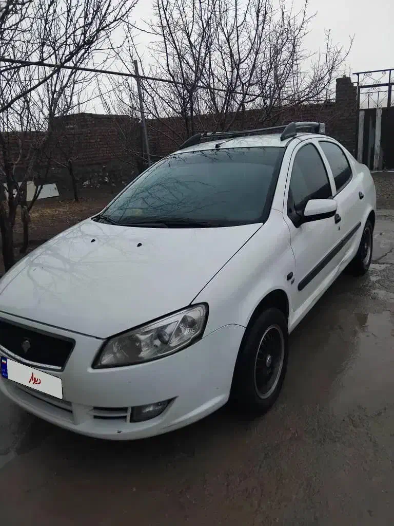 رانا ۹۳ تمیز دوگانه سوز|خودرو سواری و وانت|شاهینشهر, شهرک گلدیس|دیوار