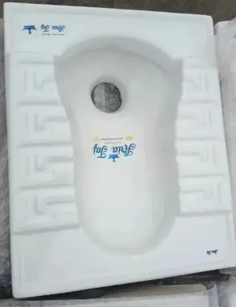 کاسه توالت|لوازم سرویس بهداشتی|فردوسیه, |دیوار