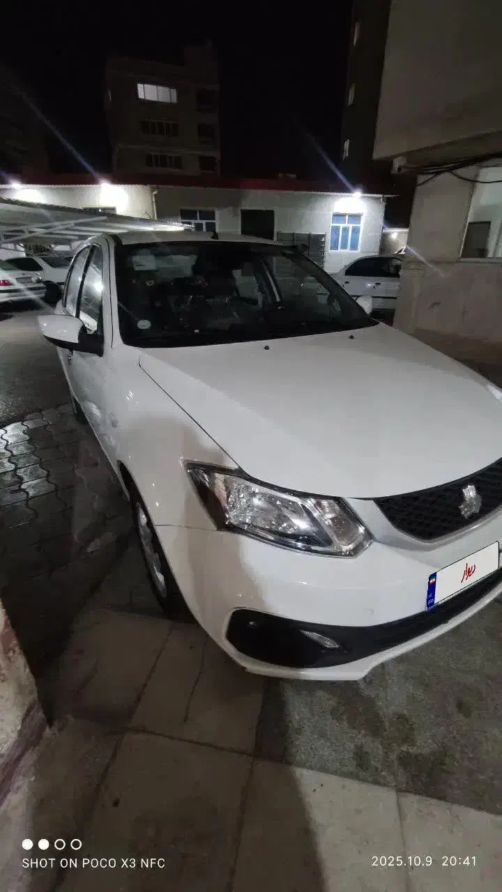 ساینا 85 گانه|خودرو سواری و وانت|بندرعباس, |دیوار