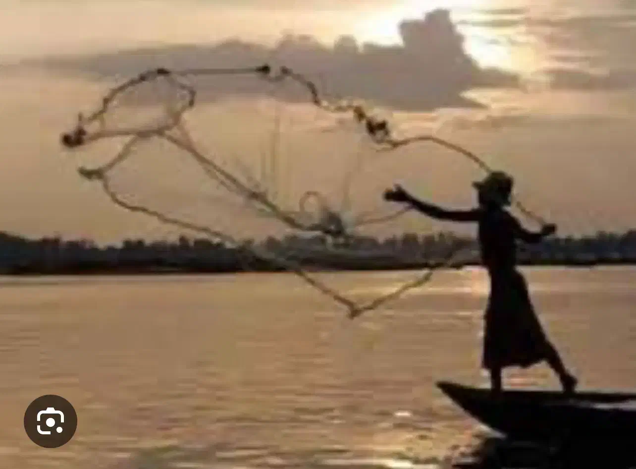 تور ماهیگیری اسبی|ماهیگیری|بوشهر, |دیوار