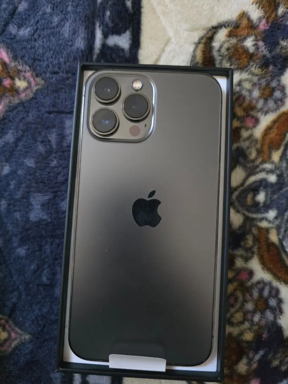 ۱۳پرومکس۲۵۶zaa|موبایل|درگهان, |دیوار