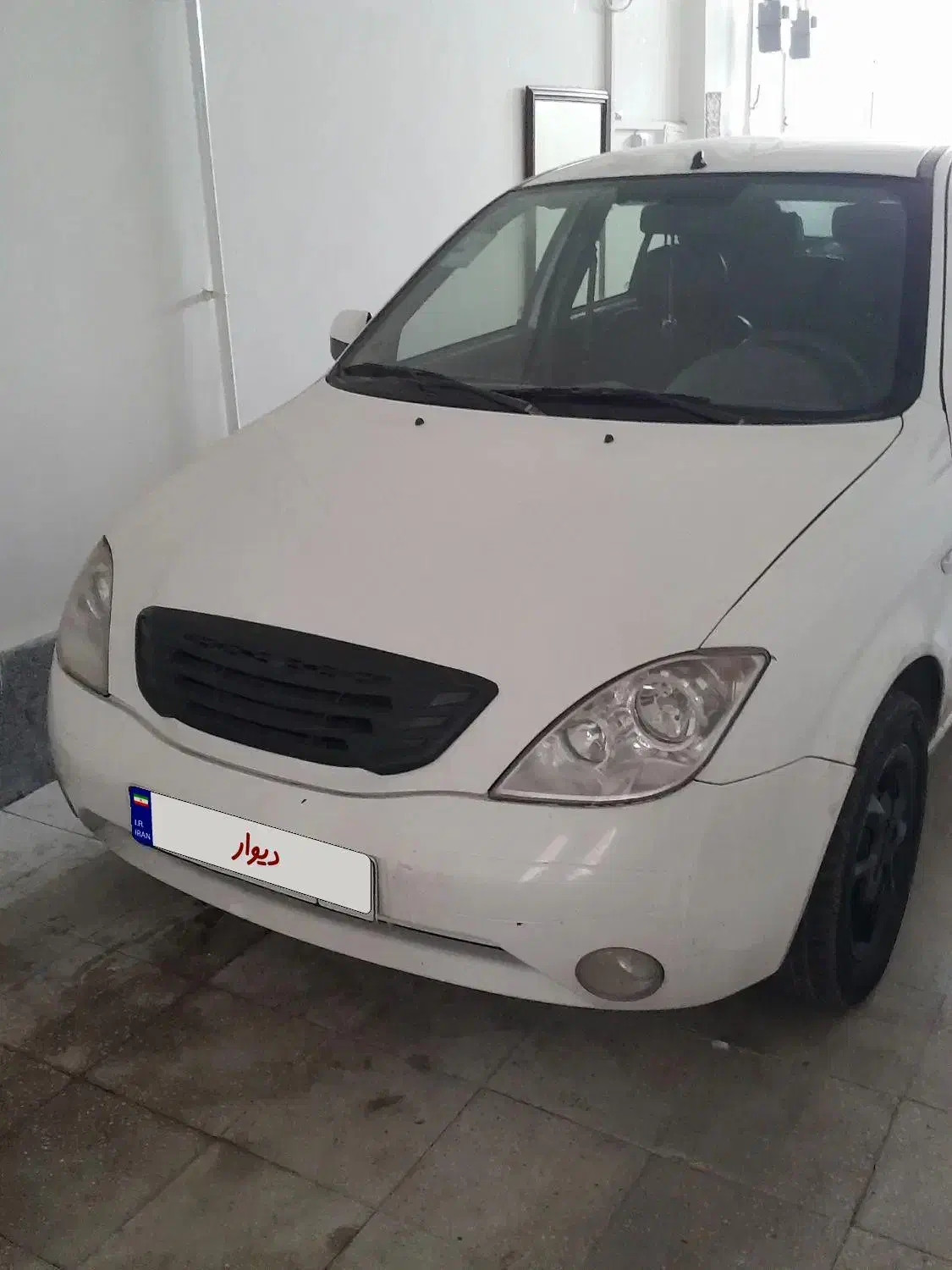 تیبا۲ ۹۵|خودرو سواری و وانت|کرمانشاه, |دیوار