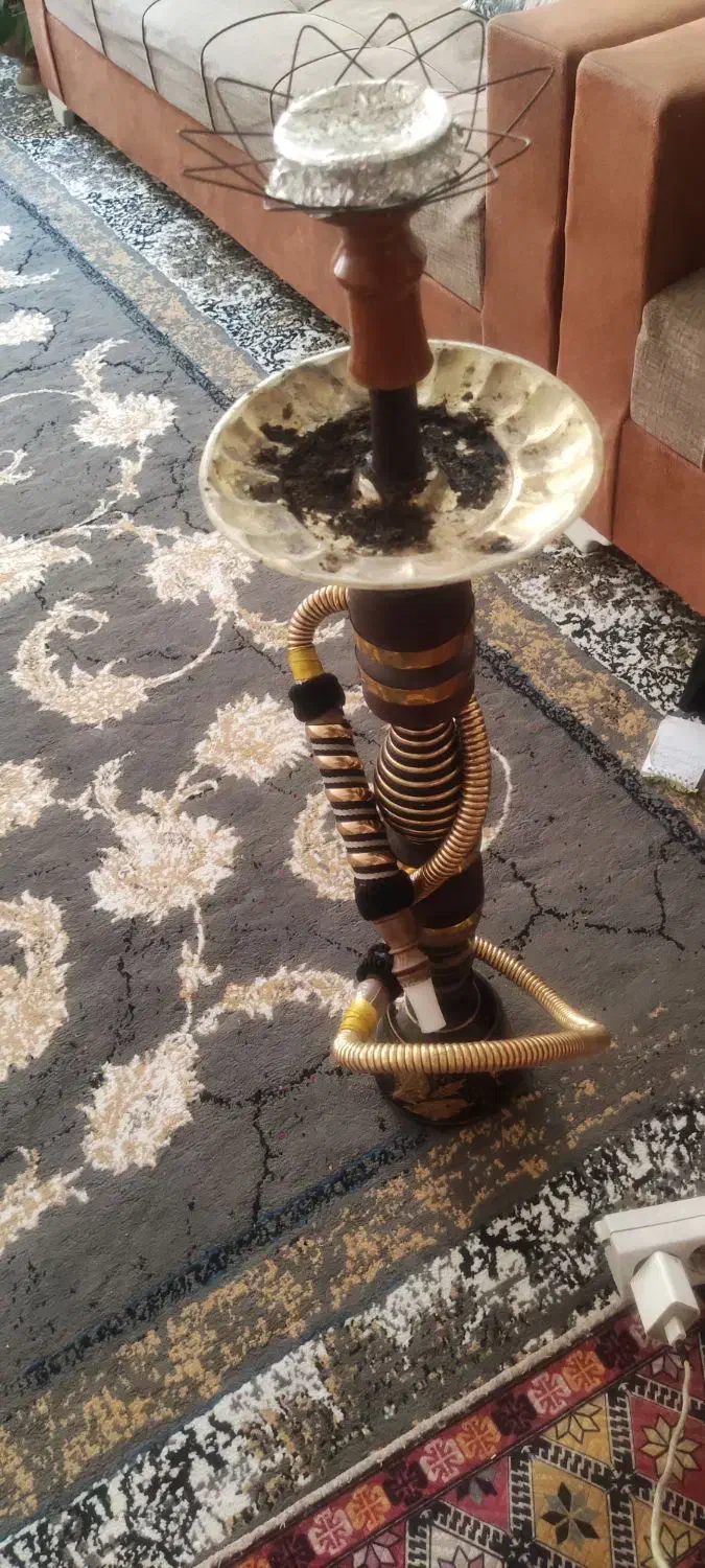 قلیان|کلکسیون و سرگرمی|بجنورد, |دیوار