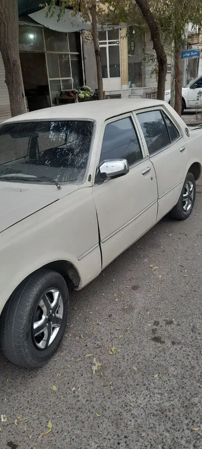 تویوتاکرولا|خودرو سواری و وانت|کاشان, لتحر|دیوار