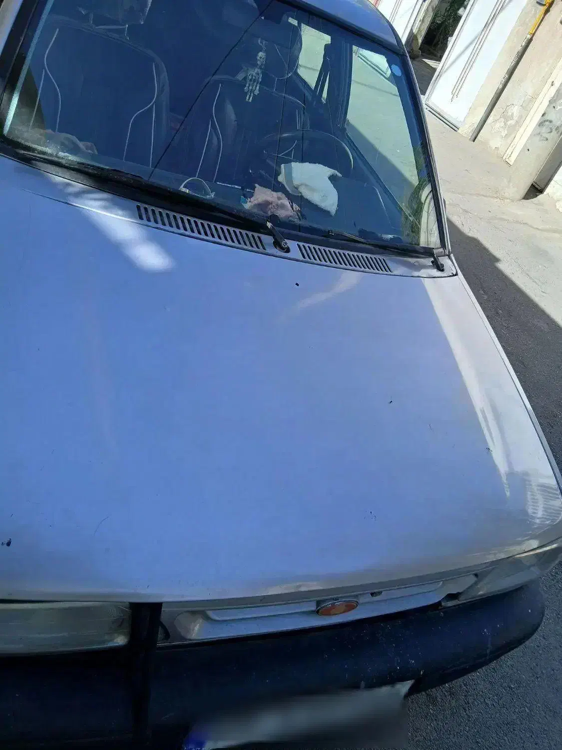 ماشین|خودرو سواری و وانت|قدس, شهر‌قدس|دیوار