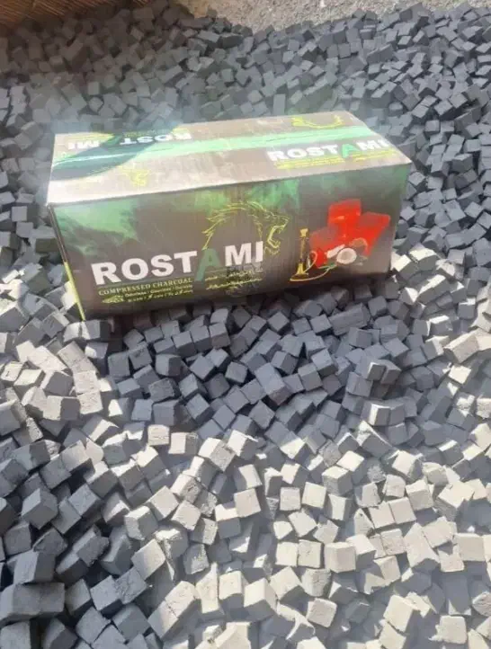 زغال نارگیل|زیورآلات و اکسسوری|بروجرد, |دیوار