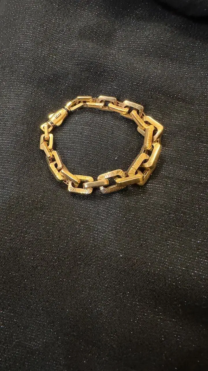 فروش دستبند طلا|جواهرات|یزد, |دیوار