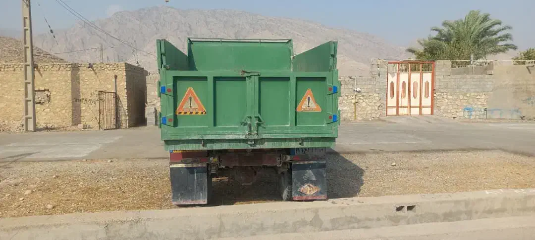 بنز 911|خودرو سنگین|بهبهان, |دیوار