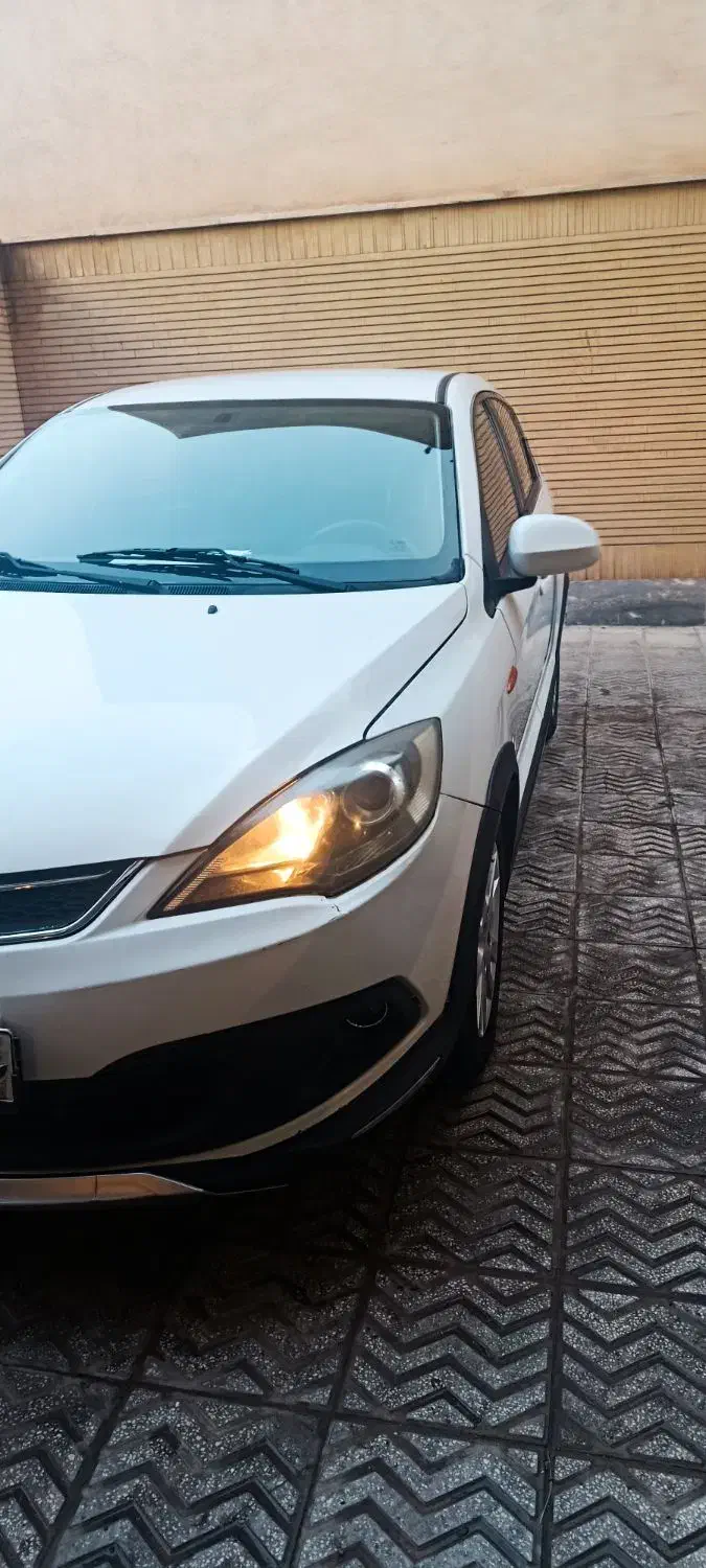 315 mvm S لاکچری|خودرو سواری و وانت|سمنان, |دیوار