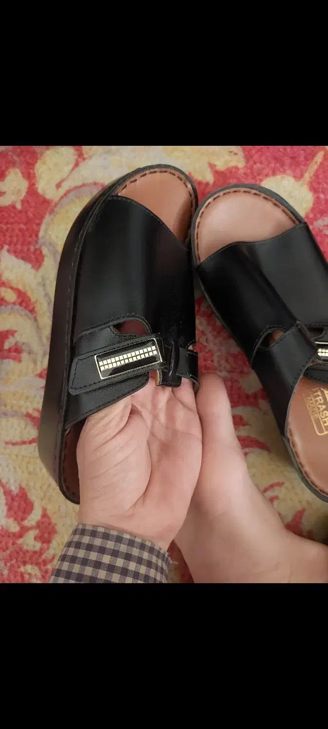 دمپایی|کیف، کفش، کمربند|تهران, خرمشهر|دیوار